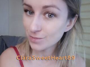 ClaraSweetHeart89 Du Cul A Gogo