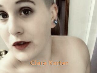 Clara_Karter