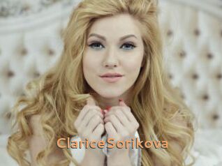 ClariceSorikova