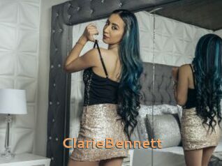 ClarieBennett