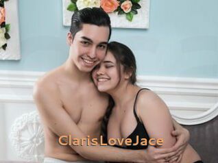 ClarisLoveJace