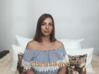 ClarisaBond