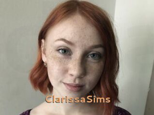 ClarissaSims