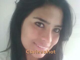 Clarissahot