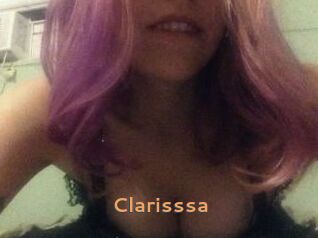 Clarisssa