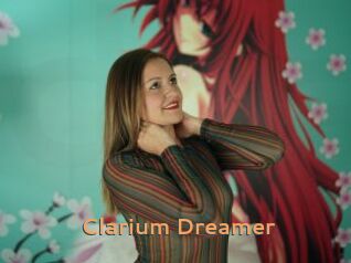 Clarium_Dreamer