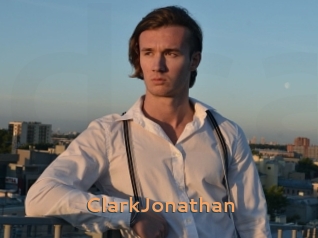 ClarkJonathan Du Cul A Gogo