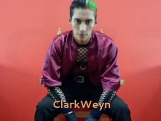 ClarkWeyn
