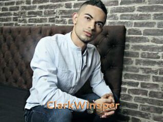 ClarkWinsper Du Cul A Gogo