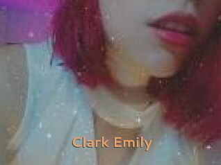 Clark_Emily Du Cul A Gogo