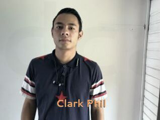 Clark_Phil Du Cul A Gogo