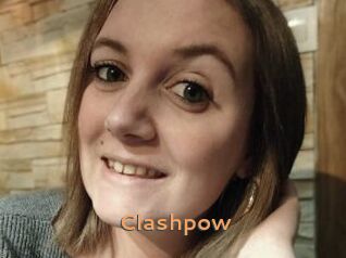 Clashpow Du Cul A Gogo