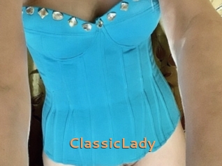 ClassicLady