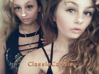 ClassieCassie