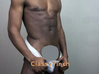Classy7inch Du Cul A Gogo