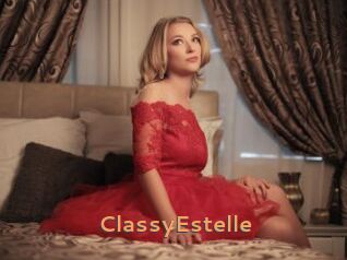 ClassyEstelle