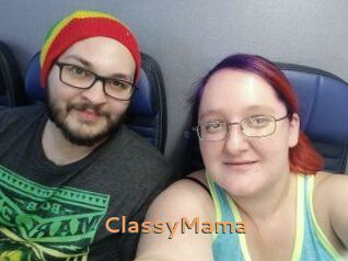 ClassyMama