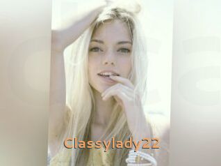 Classylady22