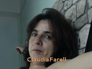 ClaudiaFarell