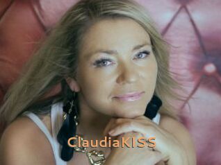 ClaudiaKISS