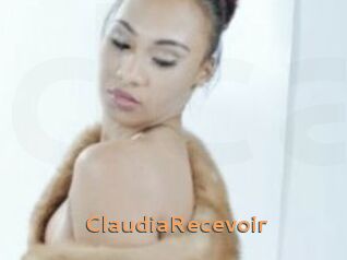 ClaudiaRecevoir