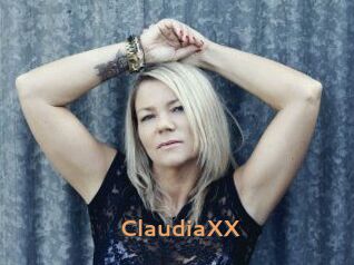 ClaudiaXX