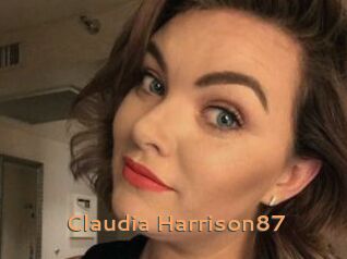 Claudia_Harrison87