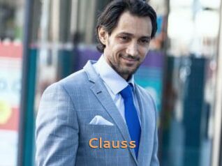 Clauss