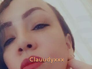 Clauudyxxx