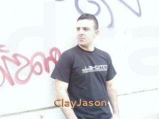 ClayJason