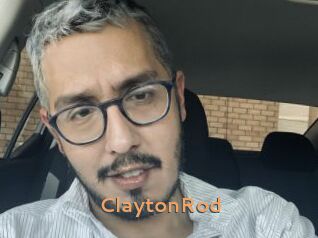 ClaytonRod