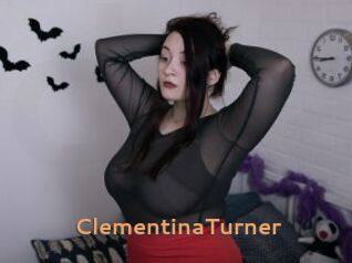 ClementinaTurner