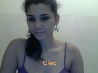Cleo
