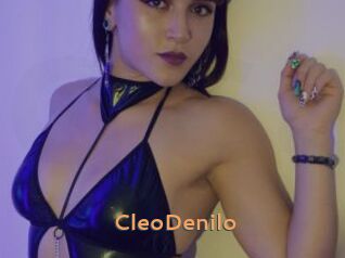 CleoDenilo