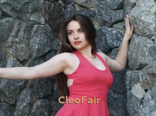 CleoFair