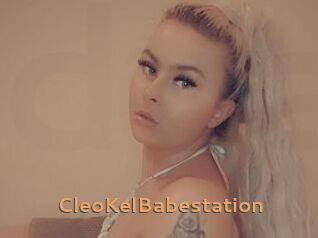 CleoKelBabestation