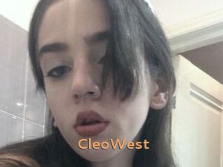 CleoWest