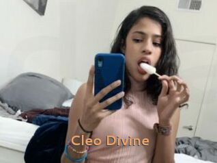 Cleo_Divine