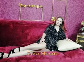 Cleo_Mason