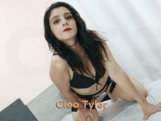 Cleo_Tyler