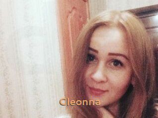 Cleonna