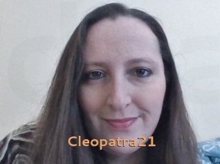 Cleopatra21