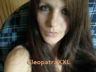 Cleopatra_XXL Du Cul A Gogo