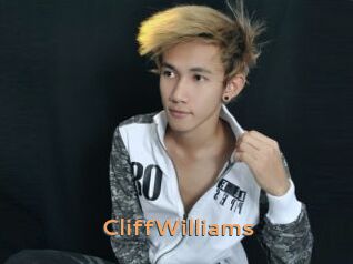 CliffWilliams