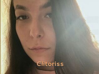 Clitoriss