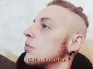 Clitorissette
