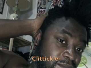 Clittickler