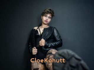 CloeKohutt