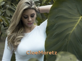 CloeMoretz