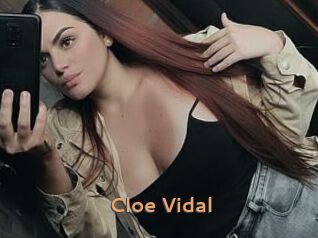 Cloe_Vidal Du Cul A Gogo